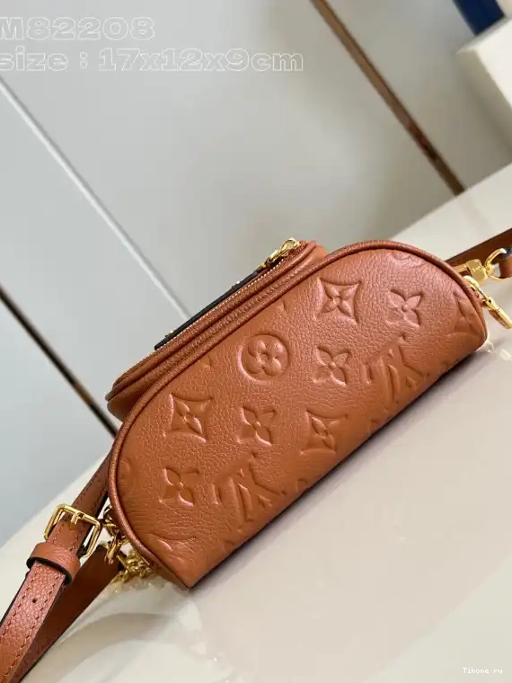Affordable BUMBAG-17-12-9.5CM LOUIS VUITTON MINI 0506
